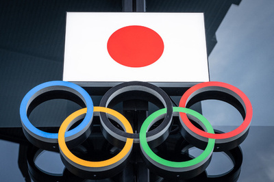 Two more handed suspended jail terms in Tokyo Olympics scandal