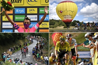 【今日のツール】マルティネスが初勝利、ログリッチは総合リード拡大