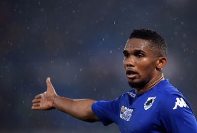 アンタルヤスポルがエトーと合意、ロナウジーニョ獲得も狙う