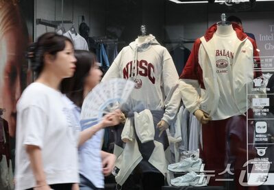 「Tシャツ1枚が1万円、返品不可」…行き過ぎた商魂に韓国の消費者が怒り