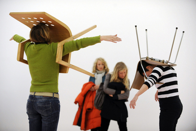 エルビン・ブルム展、ドイツ・ミュンヘンで開催