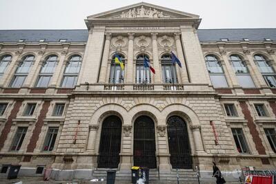 仏名門大学、ガザ出身女性の入学許可取り消し 「憎悪に満ちた」投稿で