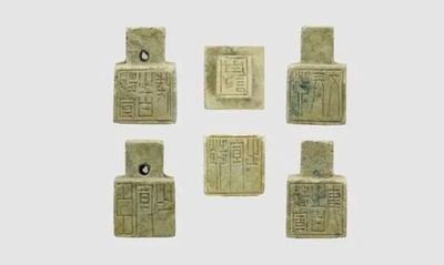 中国・江蘇省で1500年前の貴族の墓を発見