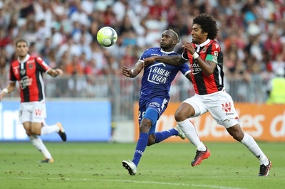 ニースが昇格組トロワに敗戦、CLプレーオフのナポリ戦に暗雲