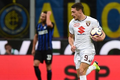 インテルが開幕2戦で未勝利、2-0から追いつかれドロー