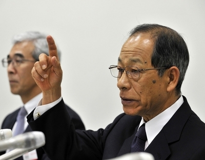 オリンパス疑惑、米FBIが捜査着手