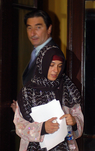 タリバンが人質解放引き替え要求期限を、仏新政権樹立後まで再延長 - アフガニスタン