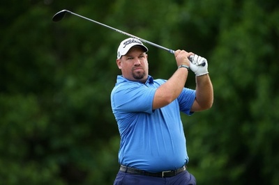 デ・ジョンとウィークリーが暫定首位、チューリヒクラシック