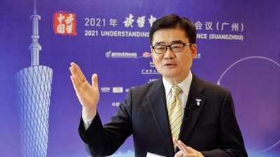 中国は「イノベーション大国」 パナソニック・本間哲朗副社長に聞く