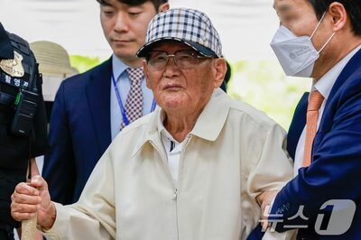 韓国・新興宗教「新天地」トップ、時効直前に起訴…5万人集団入党の闇と「ピラティス作戦」