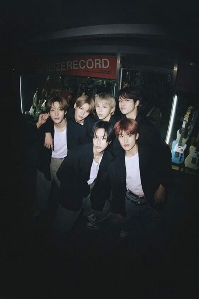 RIIZE、初のミニアルバム「RIIZING」で海外メディアで好評