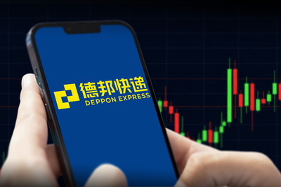 中国物流業界で競争激化 徳邦物流が上場廃止を検討