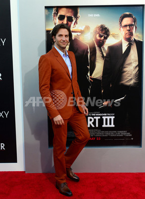 ハングオーバー 最後の反省会 プレミアに主要キャスト大集合 写真30枚 ファッション ニュースならmode Press Powered By Afpbb News