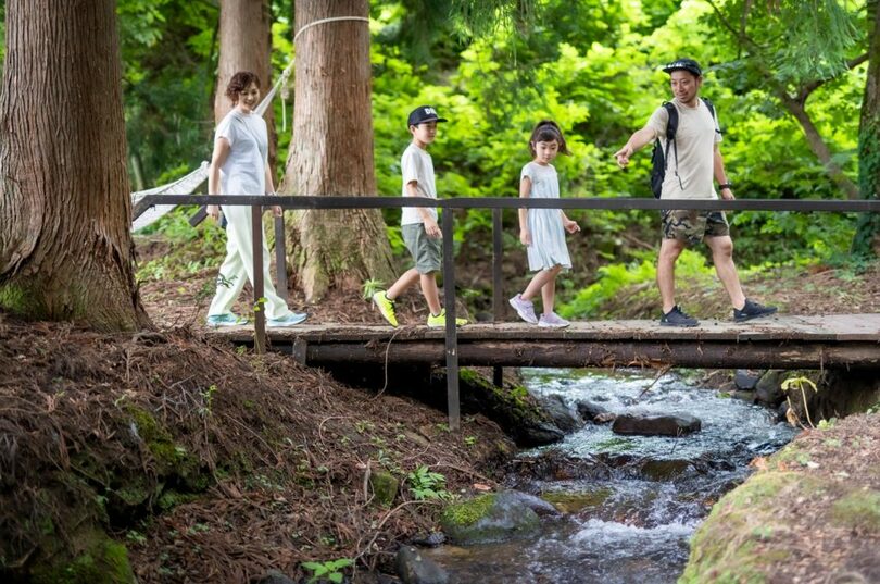 ロッテアライリゾート＝ロッテホールディングス提供(c)KOREA WAVE