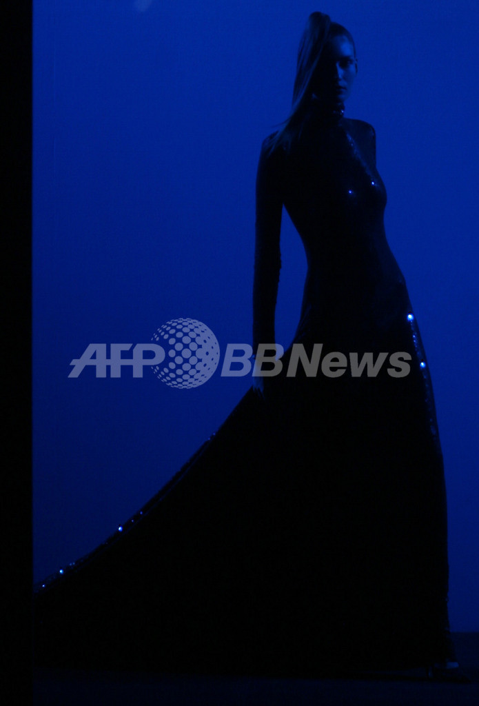 ＜07/08年秋冬マドリード・コレクション＞ホセ・ミロが新作を発表 - スペイン