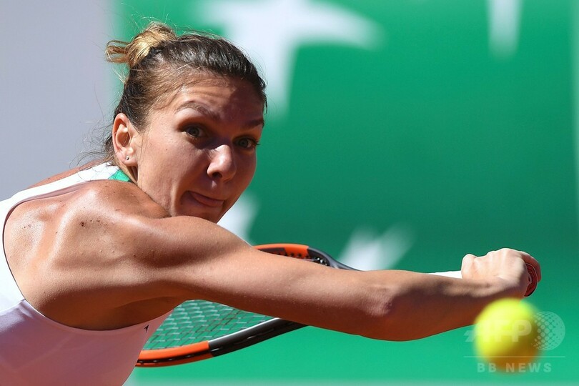 オスタペンコが全仏OP制覇、大会の歴史塗り替える快挙