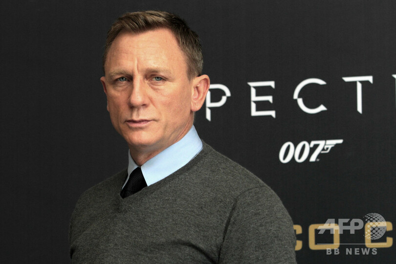 ダニー・ボイル監督、007新作から降板 「創作上の意見の相違」