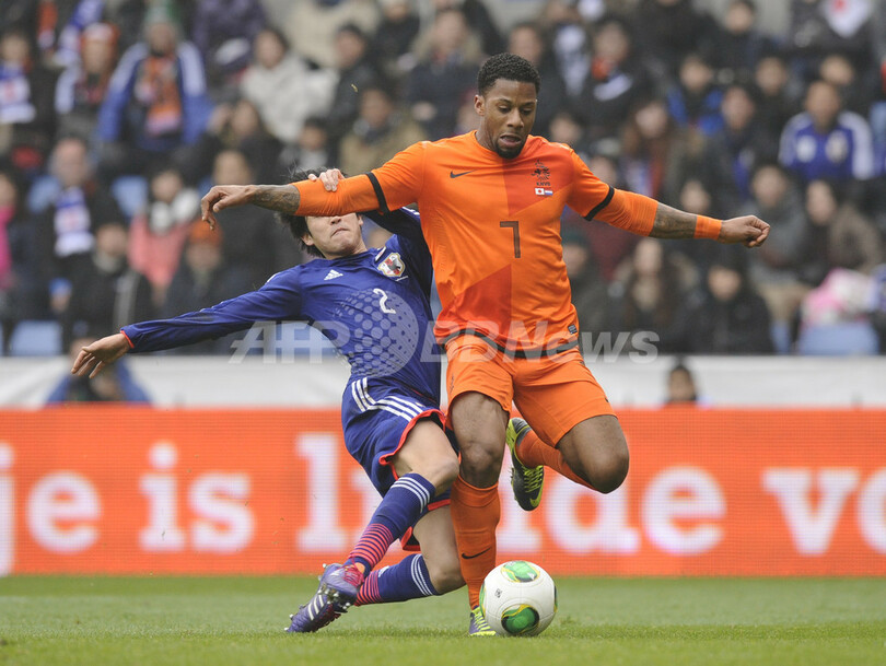 「フォト・オブ・ウィークエンド」第1節 - フライング・ダッチマン