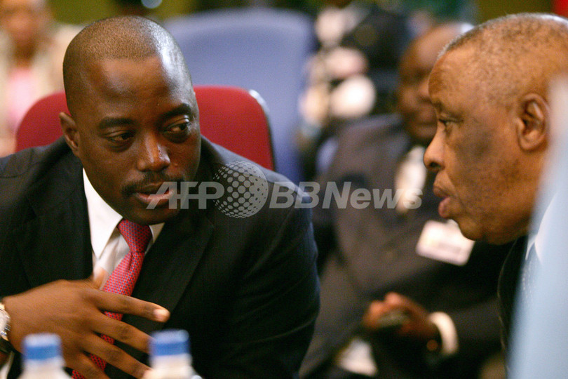 SADC首脳会議が開催され、平和維持へ向けた部隊設立を発表 SADC首脳会議が開催され、平和維持へ向けた部隊設立を発表