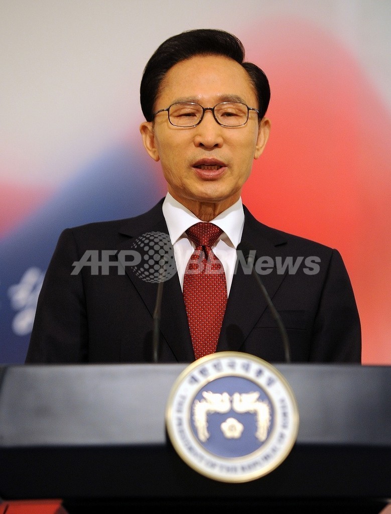 韓国大統領、国内の食料確保に新たな戦略を呼びかける 韓国大統領、国内の食料確保に新たな戦略を呼びかける