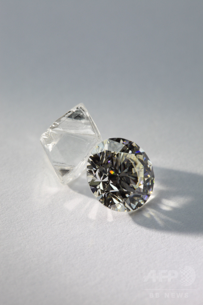 ショートフィルム「ティファニー ダイヤモンドの旅」公開