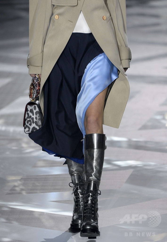 「ルイ・ヴィトン」16/17年秋冬