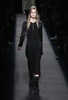 米ニューヨーク市内で発表された「アレキサンダー ワン（Alexander Wang）」15/16年秋冬コレクション（2015年2月14日撮影）。(c)AFP/Getty Images/Neilson Barnard