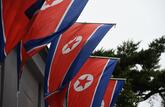 北朝鮮が日本海に向け飛翔体を発射、防衛省「すでに落下と推定」