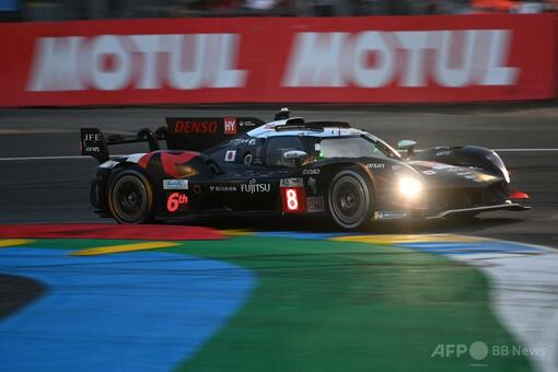 フェラーリが3連覇 元F1のクビサらV ルマン24時間 写真12枚 国際