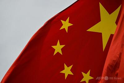 中国、米に125%の報復関税も「これ以上は無視する」