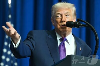 韓国デジタル政策が通商焦点に…トランプ米政権、301条調査でオンライン規制も対象