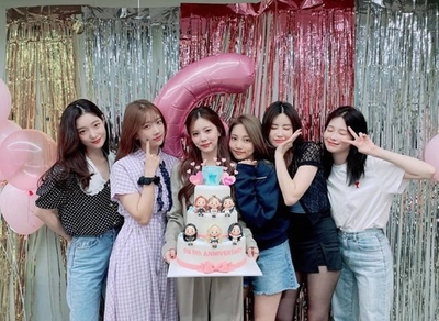 DIA、8月に“完全体”でカムバック決定 – KOREA WAVE