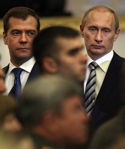 ロシアの出生数回復、少子化問題に解決の兆し