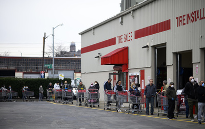 「ソーシャルディスタンス」