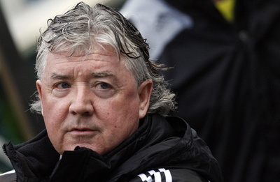 キニアー氏が死去 元ニューカッスル指揮官