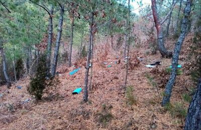 南北間で再び無人機を巡る対立…北朝鮮の主張に専門家は懐疑的「軍の関与は可能性低い」