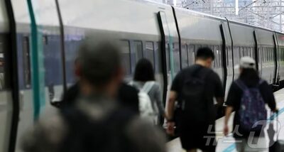 韓国、11月にも鉄道安全総合対策…相次ぐ事故受けて・自動化とAI活用を強化