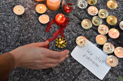 「ウィ・シャル・オーバーカム」、著作権無効化求め訴訟 米