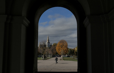 ロスチャイルド家子孫、ウィーン市を提訴 ナチスが解散した基金めぐり