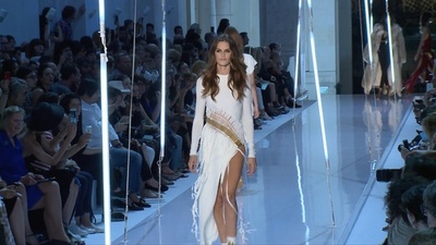 動画：アレクサンドル・ボーティエが語る15/16年秋冬オートクチュール