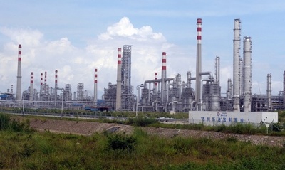 中国が加速する外国企業の買収、不安視の風潮強まる