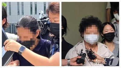 11歳障害児が死亡、祖母らが鎖で38時間拘束…韓国・虐待の詳細明らかに