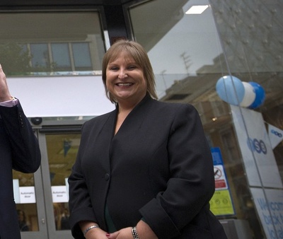 プレミアリーグ、初の女性会長就任へ 英実業家のブリテン氏