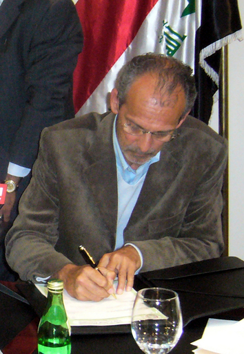 イラク代表 新監督にジョルヴァン・ビエイラ氏が就任