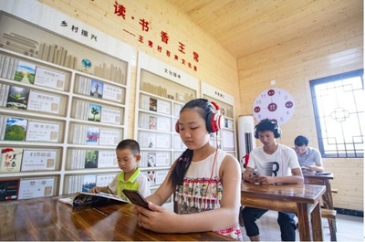 中国の「耳経済」は力強く発展している