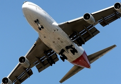 11月の国際航空輸送が大幅減、IATA