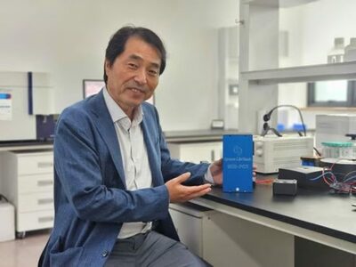 韓国スタートアップ、国際宇宙ステーションで新薬実験…宇宙と地上を結ぶ創薬プラットフォームへ