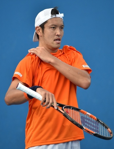 伊藤とダニエル、チェコ勢に屈し1回戦敗退 全豪オープン