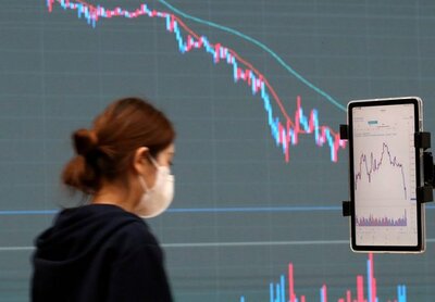 暗号通貨危機にゲームコインも同伴暴落 – KOREA WAVE