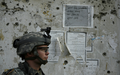 新たな大規模テロ、死者60人 - イラク